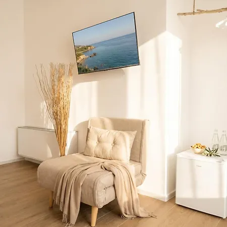 Casa Del Barone Suites-2