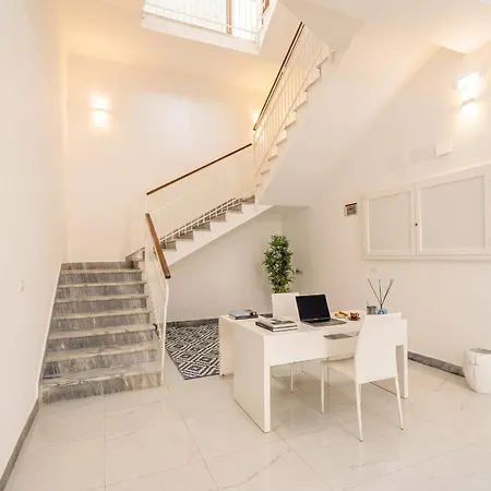 Casa Del Barone Suites-3