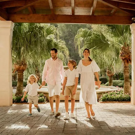 Sheraton Mallorca Arabella Golf Hotel-2