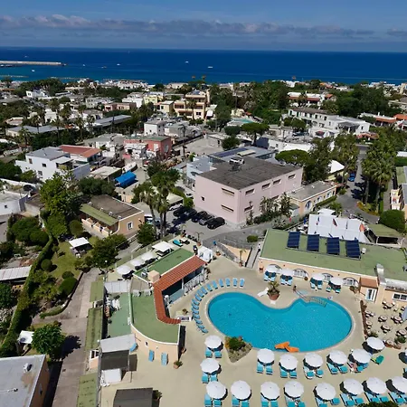 Hotel Parco Delle Agavi-2