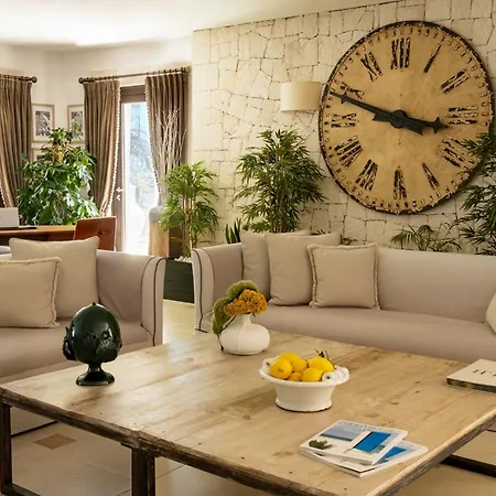 Canne Bianche Lifestyle Hotel-2