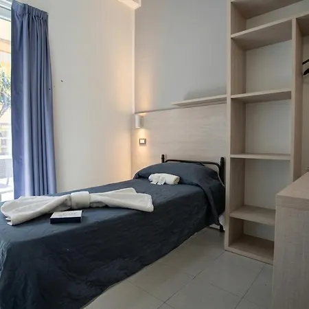 Hotel Elba-3
