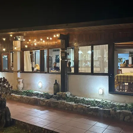 B&B La Formichina-3