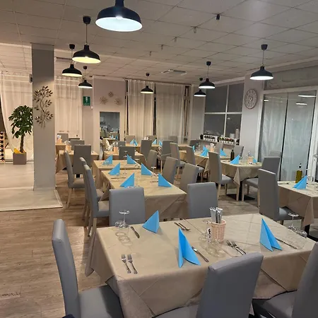 Hotel La Pergola-2