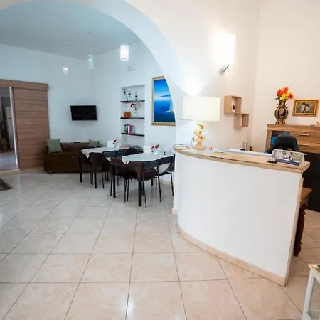 Hotel Belvedere Lampedusa-3