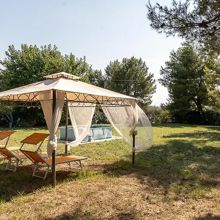 Il Casale Di Montefreddo-3
