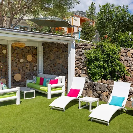 Palmasera Charming - Rooms & Suites-2
