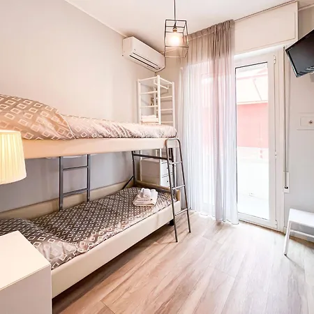 Hotel Brig Fronte Mare Nuova Gestione-3