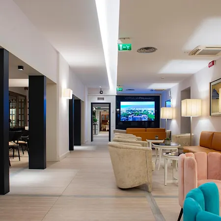Versilia Palace Hotel-3