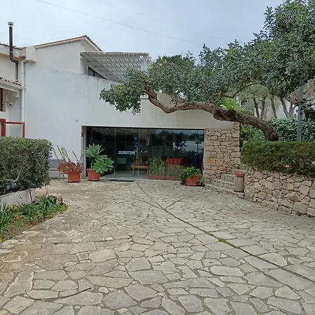 Villa Aurea Bed&Breakfast-2