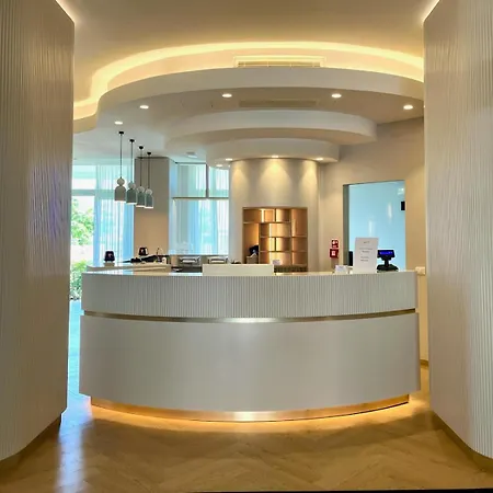 Residence Hotel Piccadilly-3