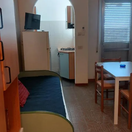 Residence Danubio-3