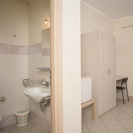B&B Alta Marea Pozzallo-3