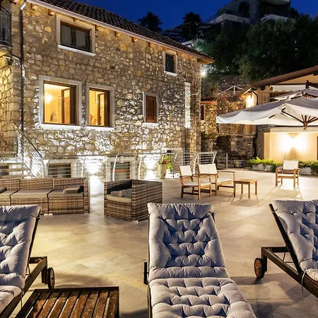 B&B Incanto del Mare-2