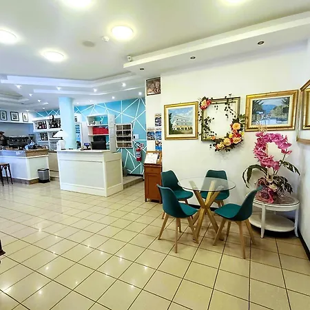 Hotel Criniera D'oro-2