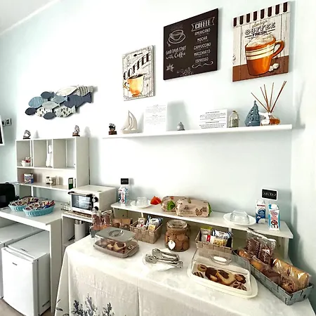 La Boa B&B-3