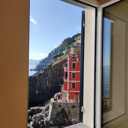 Orto al Mare Room Rental-2
