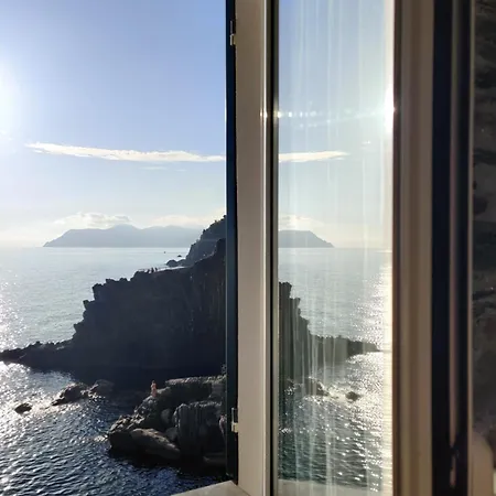Orto al Mare Room Rental-3