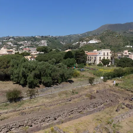 Residence Alberghiero Eolie-3