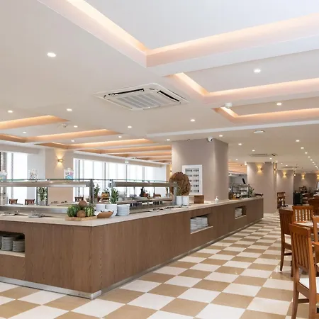 Capsis Hotel Thessaloniki-3