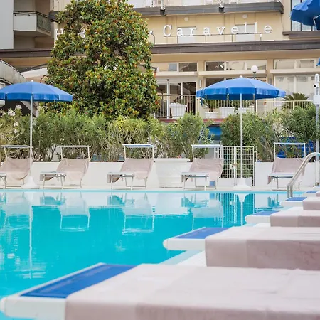 Hotel Caravelle-2