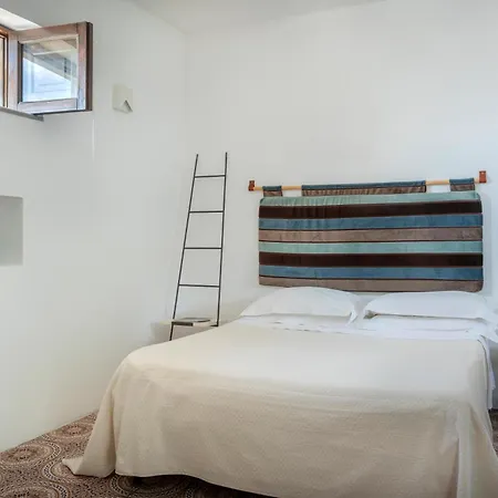 Boutique Hotel I Cinque Balconi-3