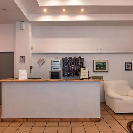 Hotel Ambasciatori-3
