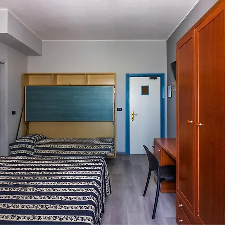Hotel Apuana-3