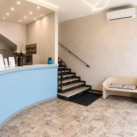 Hotel Le Ali-2