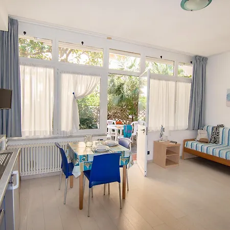 Residence Italia-2