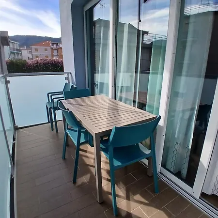 Residence Argentina R.T.A.-2