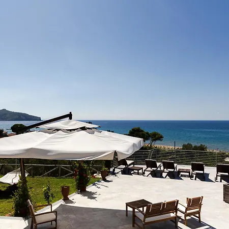 B&B Incanto del Mare-3
