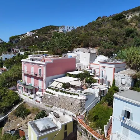B&B Da Laura-3