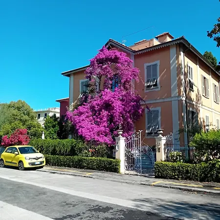 La casa dei Paggi-2