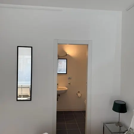 B&B Il Bianco E Il Nero-3
