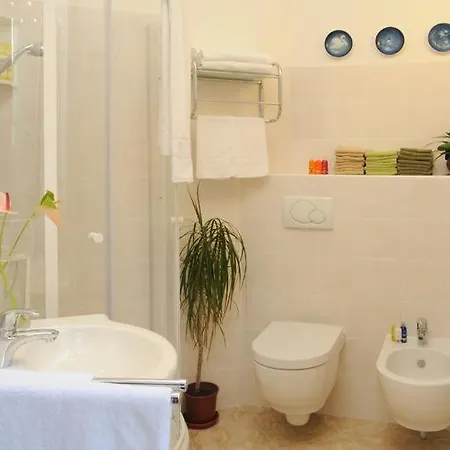 Dolce Vita Suite Alghero-3