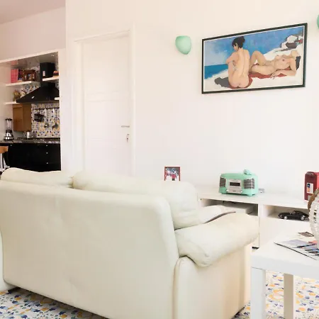 B&B La Marinella-2