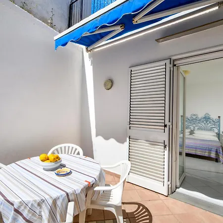 Casa vacanze Lambitelli-2