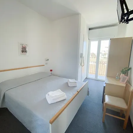 Hotel Berlino-3