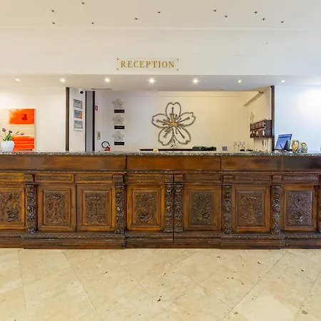Hotel Sakura, Sure Hotel Collection By Best Western-3