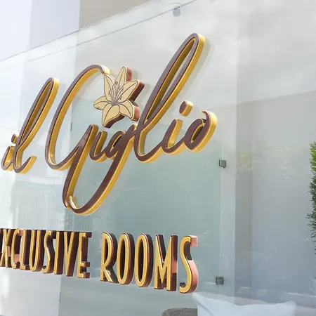 Il Giglio B&B-2