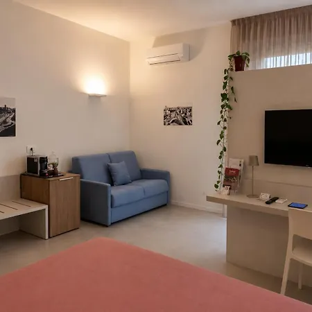 B&B Le Magnolie-3
