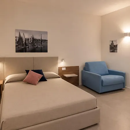 B&B Le Magnolie-2