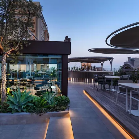 Palazzo Tirso Cagliari MGallery-3