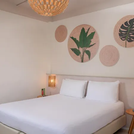 UNAWAY Hotel Forte Dei Marmi-3