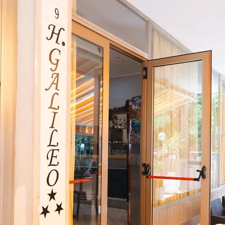 Hotel Galileo-2