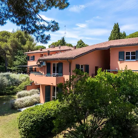 Residenze Al Colle Dei Pini-2