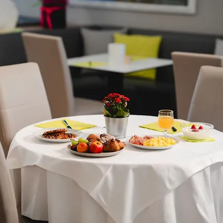 Hotel Anny-2