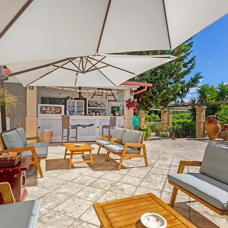 Masseria L'Uliveto Agri Resort-3