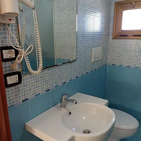 B&B Il Gabbiano-3